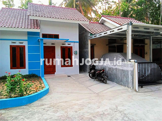 Image Property perumahan dekat stasiun wates kulon progo