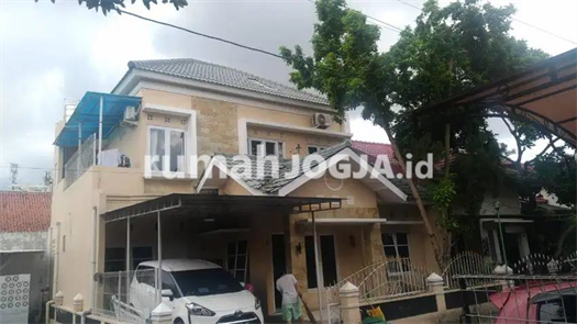 Image Property Rumah Strategis Jambon Kota Yogyakarta