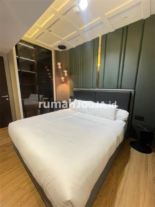 Image Property Apartemen Premium Type One Bed room Patraland Amarta