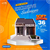 Image Property Rumah Mediterania didalam kawasan Mega