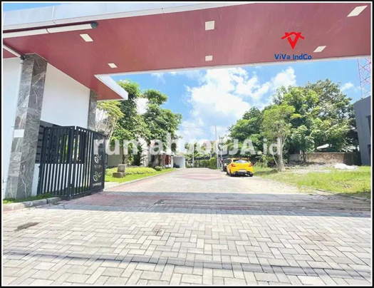 Image Property Utara Kampus UGM, Dijual Tanah Murah Sleman Dekat Ringroad Jogja