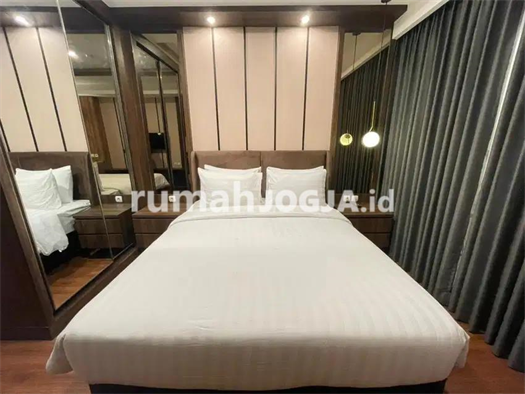 Image Property Apartemen Premium Lokasi Strategis