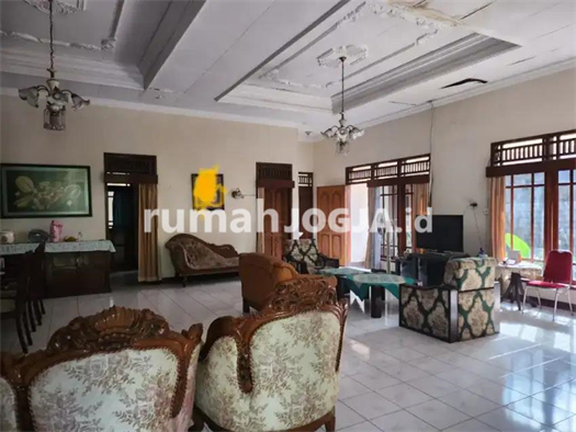 Image Property Jual Rumah lokasi strategis