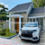 Image Property DLM Perumahan siap huni djalan Wates KM 6 SPBU AMBARKETAWANG keselatan