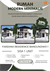 Image Property Sisa 1 Unit Rumah Minimalis Murah 3KT, Lokasi dekat Kampus UMY
