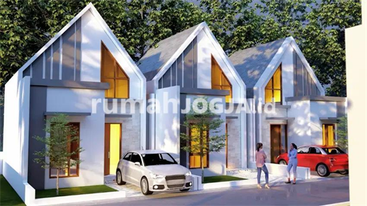 Image Property RUMAH MURAH 308JT DI TEGALREJO MAGELANG