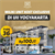 Image Property MATAMAYA JOGJA 
Villa & Kostel